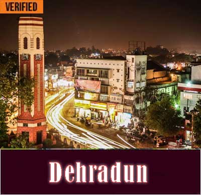 Dehradun Escorts Agency
