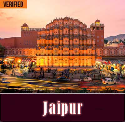 Jaipur Escorts Agency