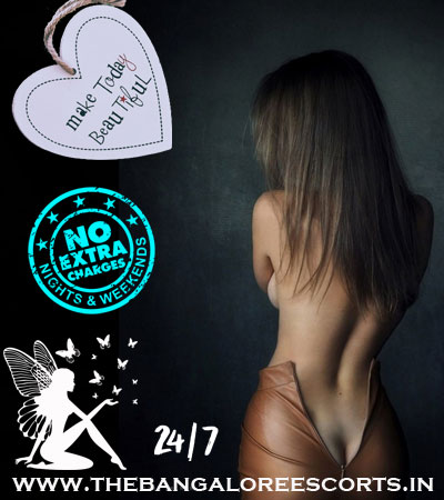 incalls Bangalore escorts