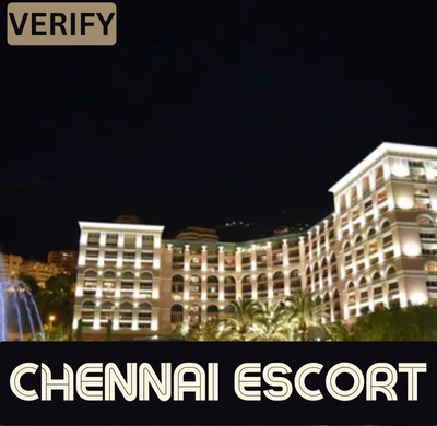 Chennai Escorts Agency