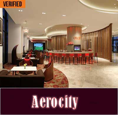 Aerocity Escorts Agency