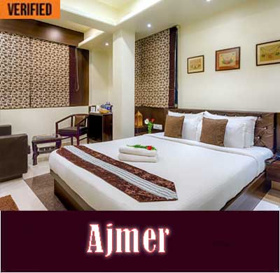 Ajmer Escorts Agency