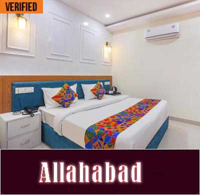 Allahabad Escorts Agency