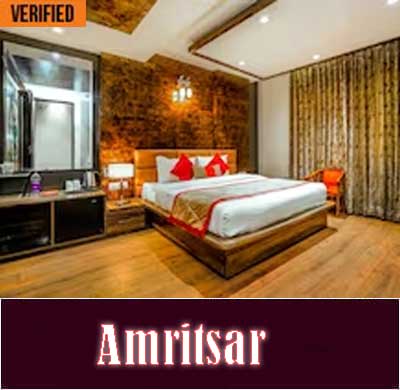 Amritsar Escorts Agency