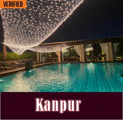 Kanpur Escorts Agency