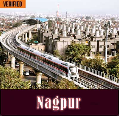 Nagpur Escorts Agency